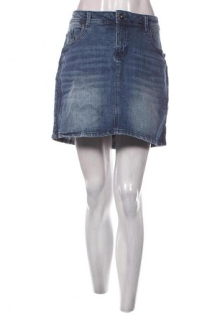 Φούστα Blue Motion, Μέγεθος XL, Χρώμα Μπλέ, Τιμή 7,99 €
