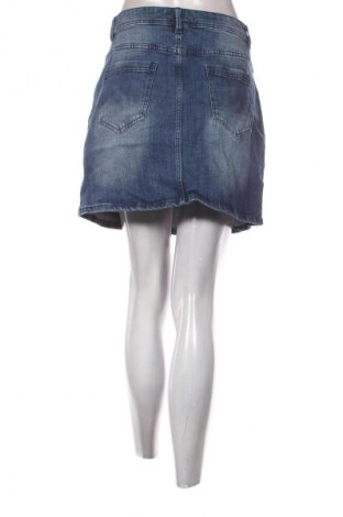 Φούστα Blue Motion, Μέγεθος XL, Χρώμα Μπλέ, Τιμή 7,99 €
