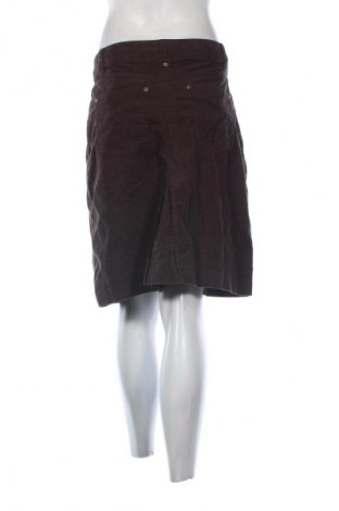 Szoknya Blue Motion, Méret L, Szín Barna, Ár 4 132 Ft
