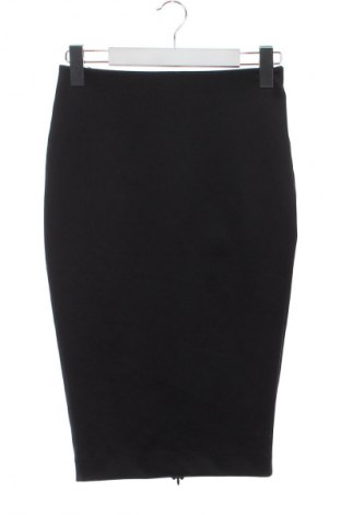 Sukně Body Flirt, Velikost XS, Barva Černá, Cena  129,00 Kč