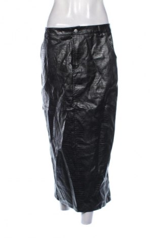 Sukňa Boohoo, Veľkosť L, Farba Čierna, Cena  9,95 €