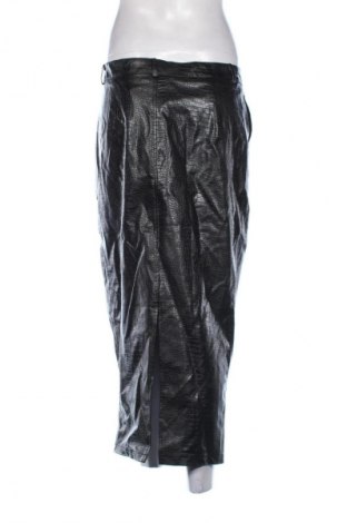 Sukňa Boohoo, Veľkosť L, Farba Čierna, Cena  9,95 €