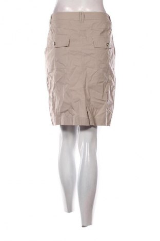 Fustă Bpc Bonprix Collection, Mărime M, Culoare Bej, Preț 60,99 Lei