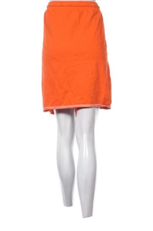 Φούστα Bpc Bonprix Collection, Μέγεθος XXL, Χρώμα Πορτοκαλί, Τιμή 6,99 €