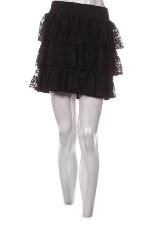 Spódnica Bpc Bonprix Collection, Rozmiar L, Kolor Czarny, Cena 25,99 zł