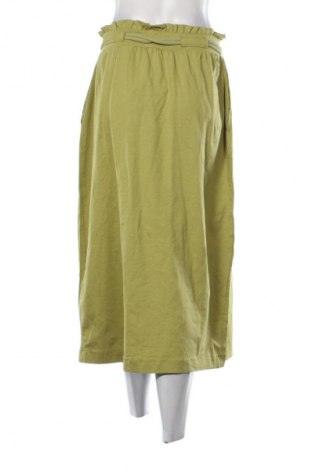 Sukně Bpc Bonprix Collection, Velikost S, Barva Zelená, Cena  340,00 Kč