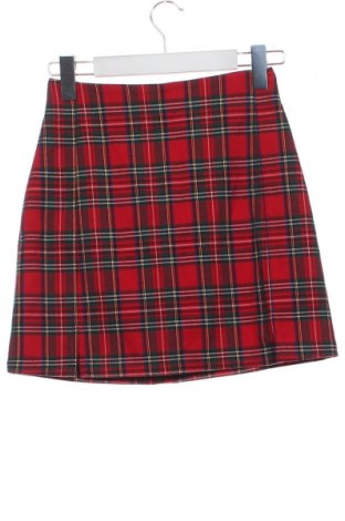 Fustă Brandy Melville, Mărime XXS, Culoare Multicolor, Preț 23,99 Lei