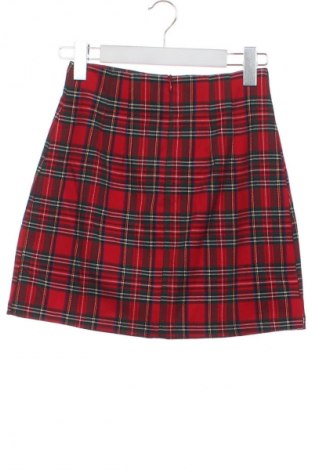 Fustă Brandy Melville, Mărime XXS, Culoare Multicolor, Preț 23,99 Lei