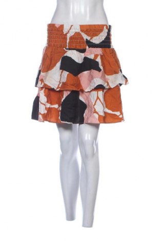 Sukně C&A, Velikost L, Barva Vícebarevné, Cena  119,00 Kč