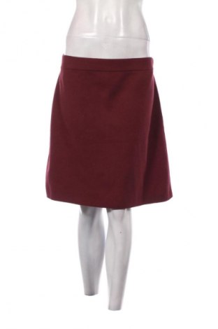 Sukně C&A, Velikost L, Barva Červená, Cena  119,00 Kč