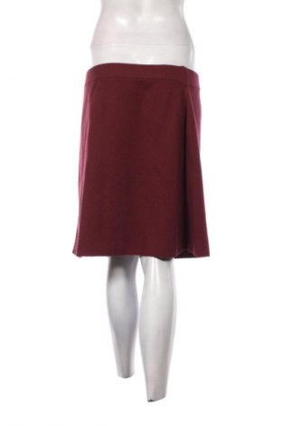 Sukně C&A, Velikost L, Barva Červená, Cena  119,00 Kč