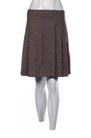Sukně C&A, Velikost XL, Barva Hnědá, Cena  139,00 Kč