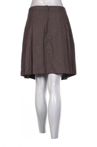 Sukně C&A, Velikost XL, Barva Hnědá, Cena  139,00 Kč