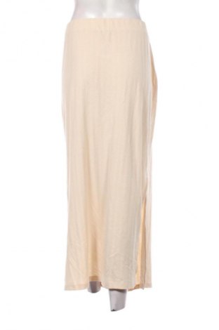 Szoknya C&A, Méret XXL, Szín Bézs, Ár 4 819 Ft
