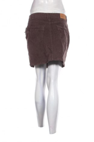 Φούστα Cache, Μέγεθος L, Χρώμα Καφέ, Τιμή 7,99 €