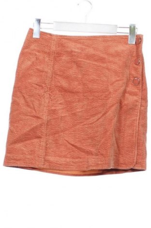 Sukně Cache Cache, Velikost XS, Barva Oranžová, Cena  283,00 Kč
