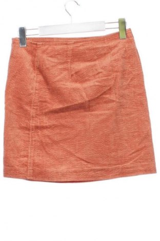 Sukně Cache Cache, Velikost XS, Barva Oranžová, Cena  283,00 Kč