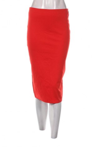 Sukně Calliope, Velikost M, Barva Červená, Cena  549,00 Kč