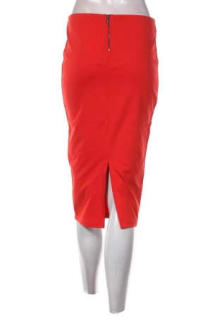 Sukně Calliope, Velikost M, Barva Červená, Cena  549,00 Kč