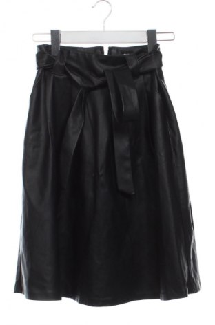 Szoknya Calliope, Méret XS, Szín Fekete, Ár 4 132 Ft
