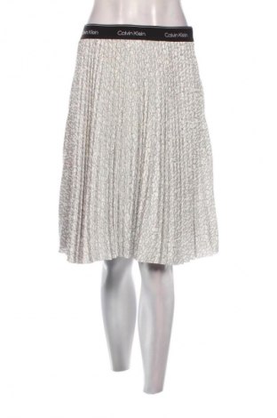 Szoknya Calvin Klein, Méret M, Szín Sokszínű, Ár 23 141 Ft