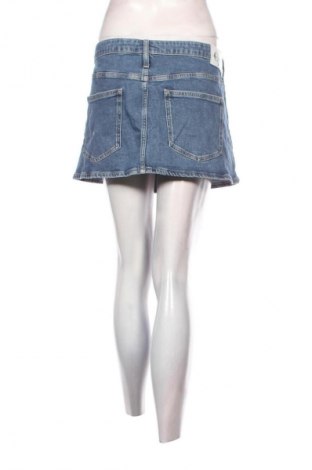 Пола Calvin Klein Jeans, Размер XXL, Цвят Син, Цена 18,91 €