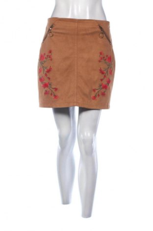 Sukně Camaieu, Velikost M, Barva Hnědá, Cena  119,00 Kč