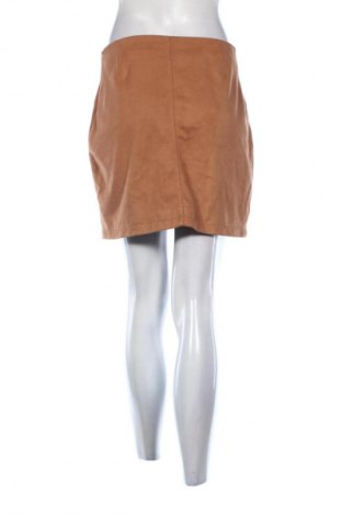 Sukně Camaieu, Velikost M, Barva Hnědá, Cena  119,00 Kč