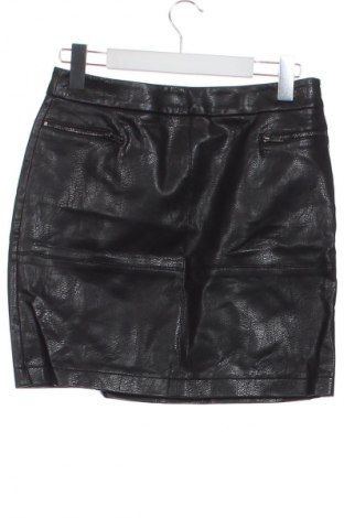 Sukně Camaieu, Velikost XS, Barva Černá, Cena  119,00 Kč