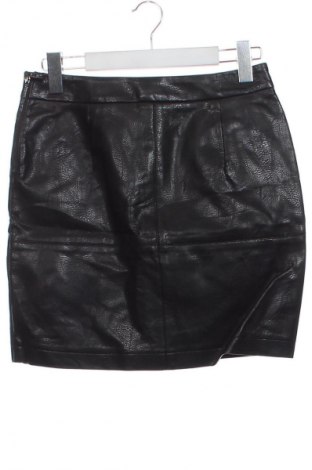 Sukně Camaieu, Velikost XS, Barva Černá, Cena  119,00 Kč