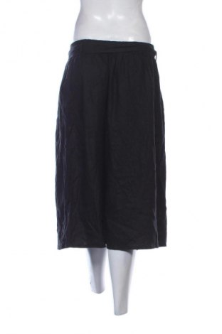 Φούστα Camaieu, Μέγεθος L, Χρώμα Μαύρο, Τιμή 14,99 €