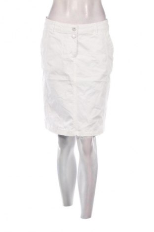 Sukně Canda, Velikost M, Barva Bílá, Cena  149,00 Kč