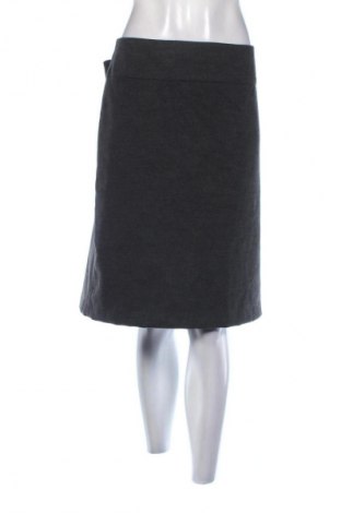Φούστα Canda, Μέγεθος XXL, Χρώμα Γκρί, Τιμή 11,99 €