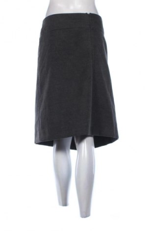 Φούστα Canda, Μέγεθος XXL, Χρώμα Γκρί, Τιμή 11,99 €