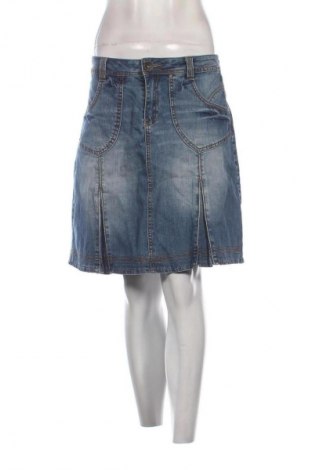 Szoknya Casa Blanca, Méret M, Szín Kék, Ár 6 198 Ft