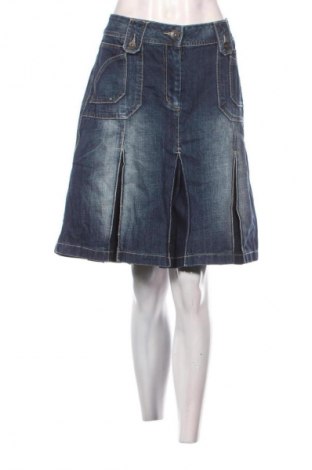 Sukně Cecil, Velikost L, Barva Modrá, Cena  209,00 Kč