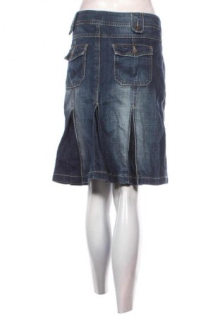 Sukně Cecil, Velikost L, Barva Modrá, Cena  209,00 Kč