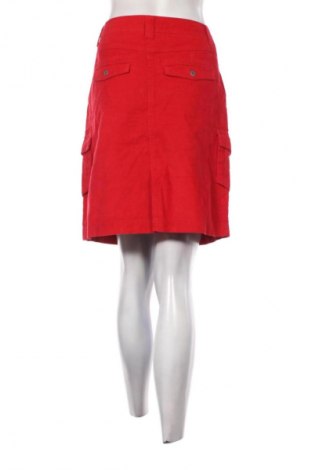 Szoknya Cecil, Méret M, Szín Piros, Ár 2 899 Ft