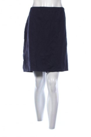 Sukně Charles Vogele, Velikost XL, Barva Modrá, Cena  169,00 Kč