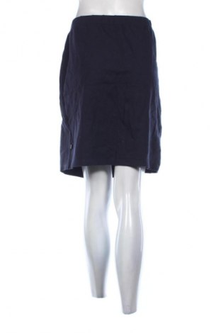 Sukně Charles Vogele, Velikost XL, Barva Modrá, Cena  169,00 Kč