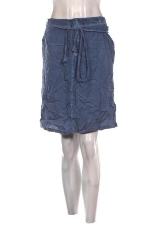 Φούστα Charles Vogele, Μέγεθος XXL, Χρώμα Μπλέ, Τιμή 11,99 €