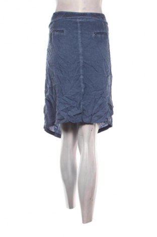 Φούστα Charles Vogele, Μέγεθος XXL, Χρώμα Μπλέ, Τιμή 11,99 €