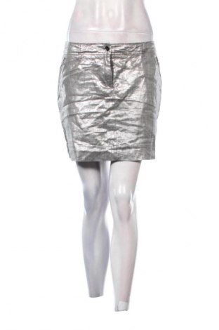 Fustă Chattawak, Mărime M, Culoare Argintiu, Preț 129,99 Lei