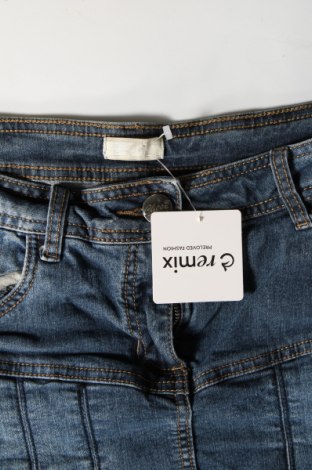 Φούστα Cheer, Μέγεθος L, Χρώμα Μπλέ, Τιμή 4,99 €