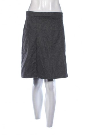 Szoknya Christian Berg, Méret XL, Szín Szürke, Ár 8 779 Ft