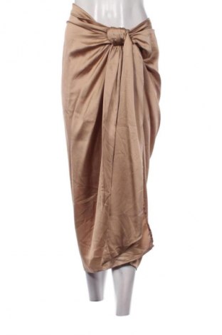 Sukně Cider, Velikost L, Barva Hnědá, Cena  279,00 Kč