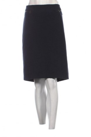 Sukně Claudia Strater, Velikost XXL, Barva Modrá, Cena  189,00 Kč