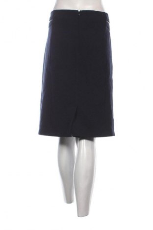 Sukně Claudia Strater, Velikost XXL, Barva Modrá, Cena  189,00 Kč