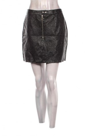 Sukně Clockhouse, Velikost S, Barva Černá, Cena  99,00 Kč