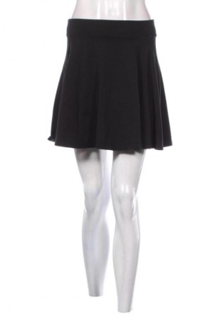 Sukně Clockhouse, Velikost S, Barva Černá, Cena  283,00 Kč